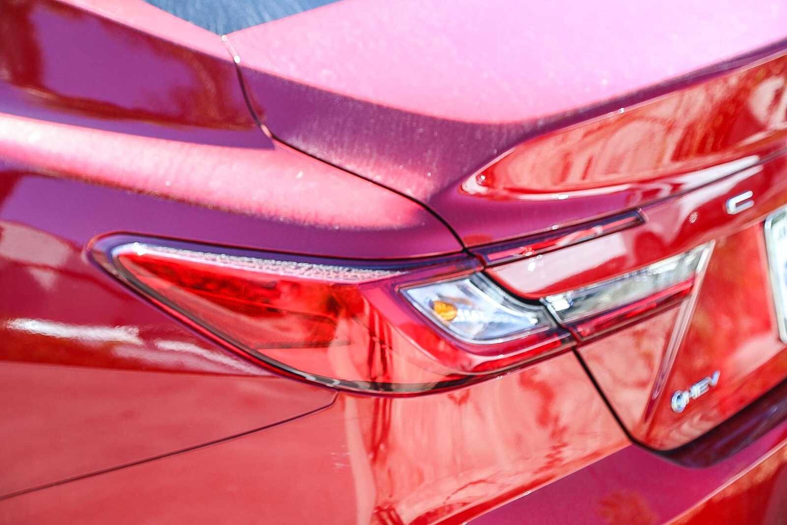 Thumbnail: 2025 Toyota Camry - 12