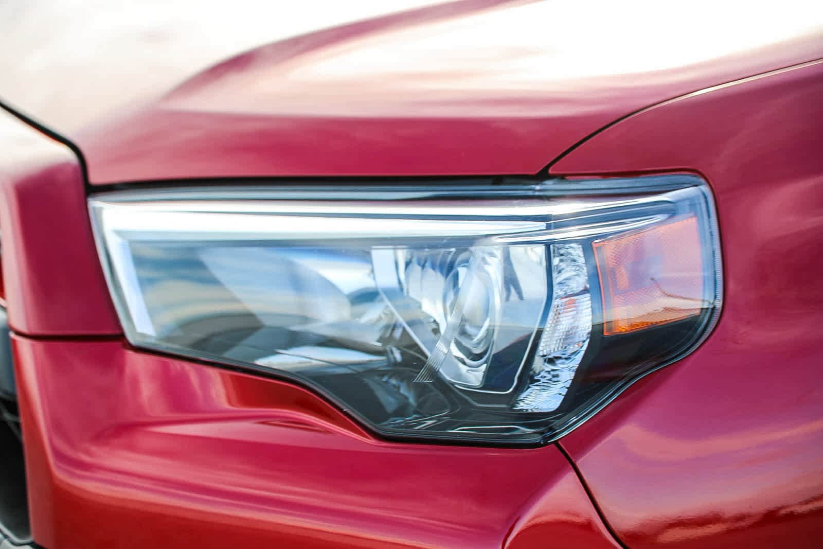 Thumbnail: 2020 Toyota 4Runner - 9