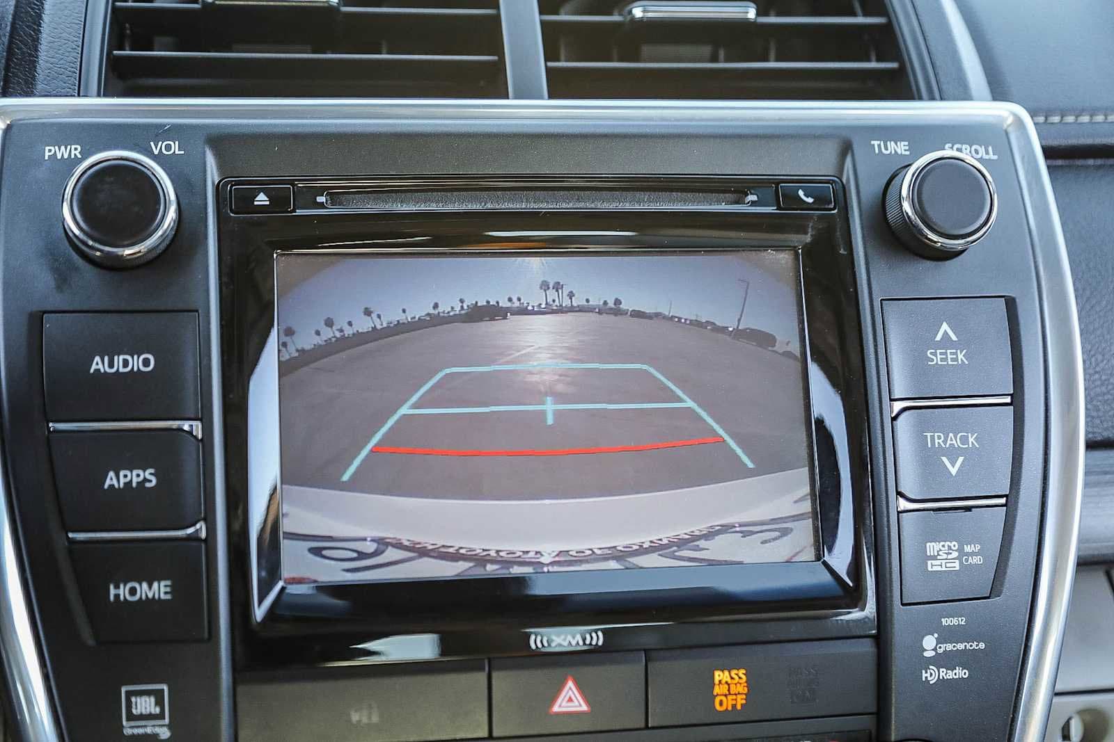 Thumbnail: 2017 Toyota Camry - 23