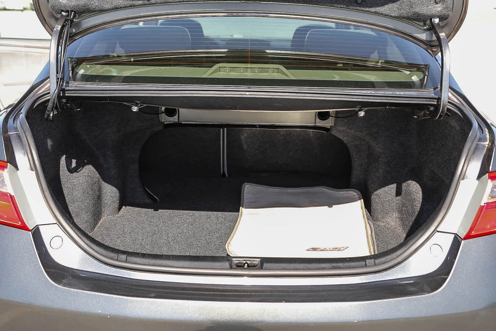 Thumbnail: 2009 Toyota Camry - 25