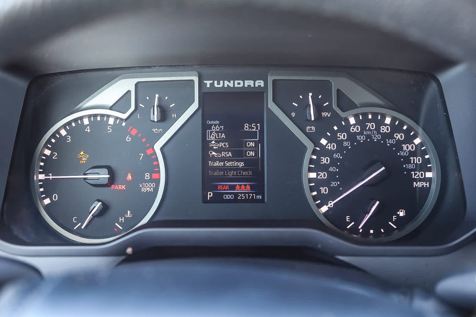 Thumbnail: 2024 Toyota Tundra - 19