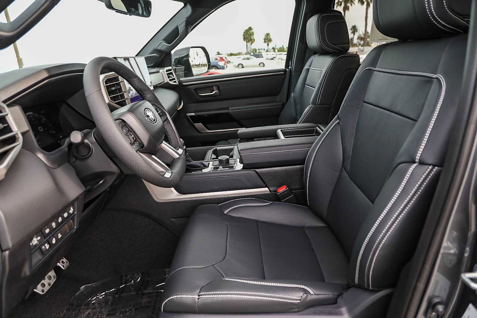 Thumbnail: 2026 Toyota Tundra - 19