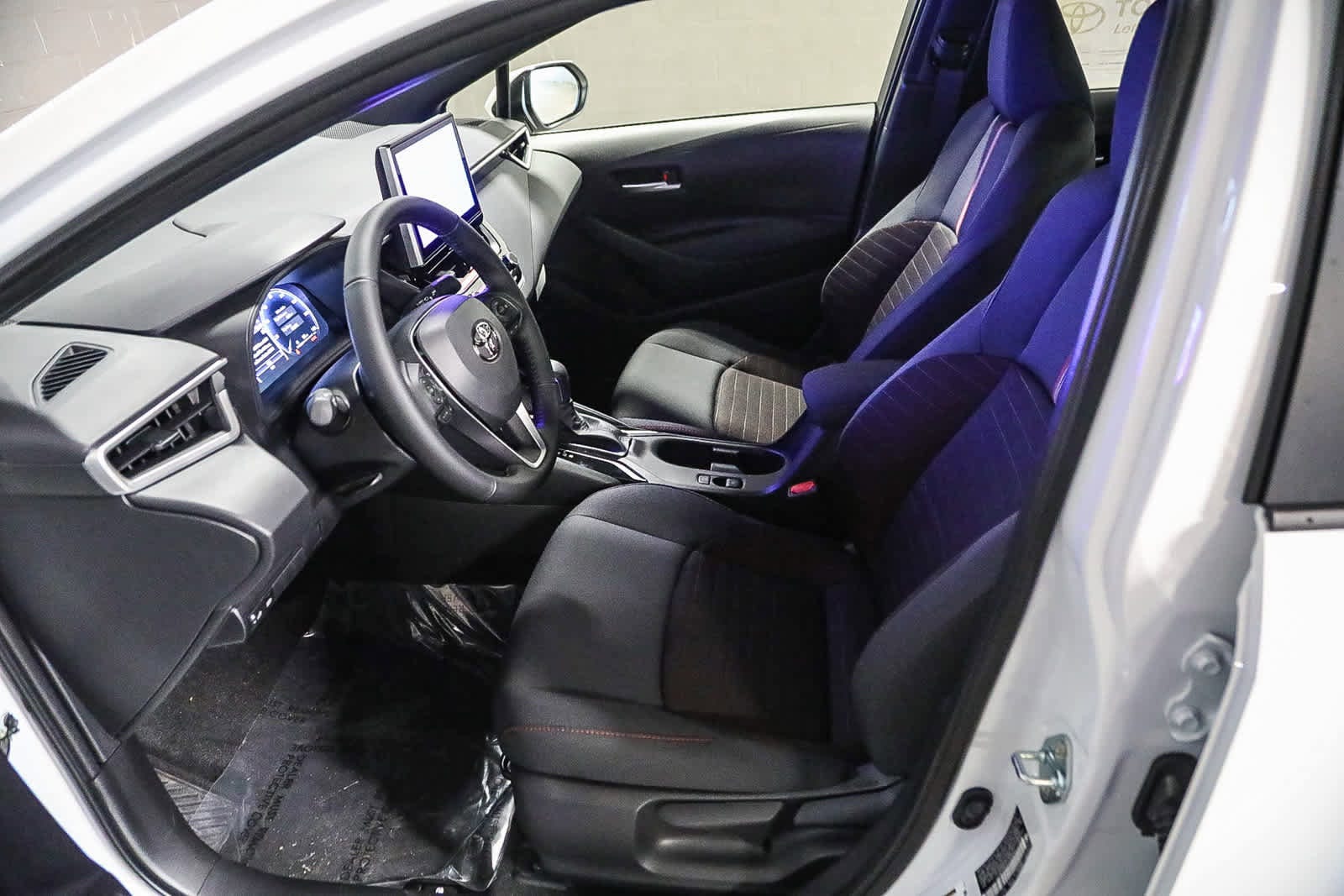 Thumbnail: 2026 Toyota Corolla - 20