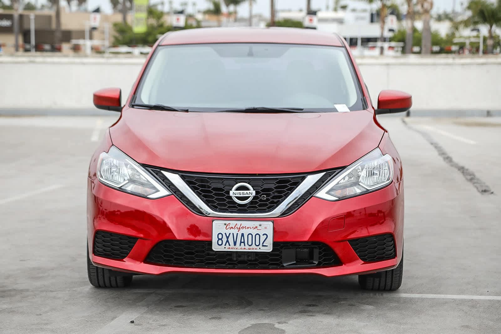 Thumbnail: 2018 Nissan Sentra - 2