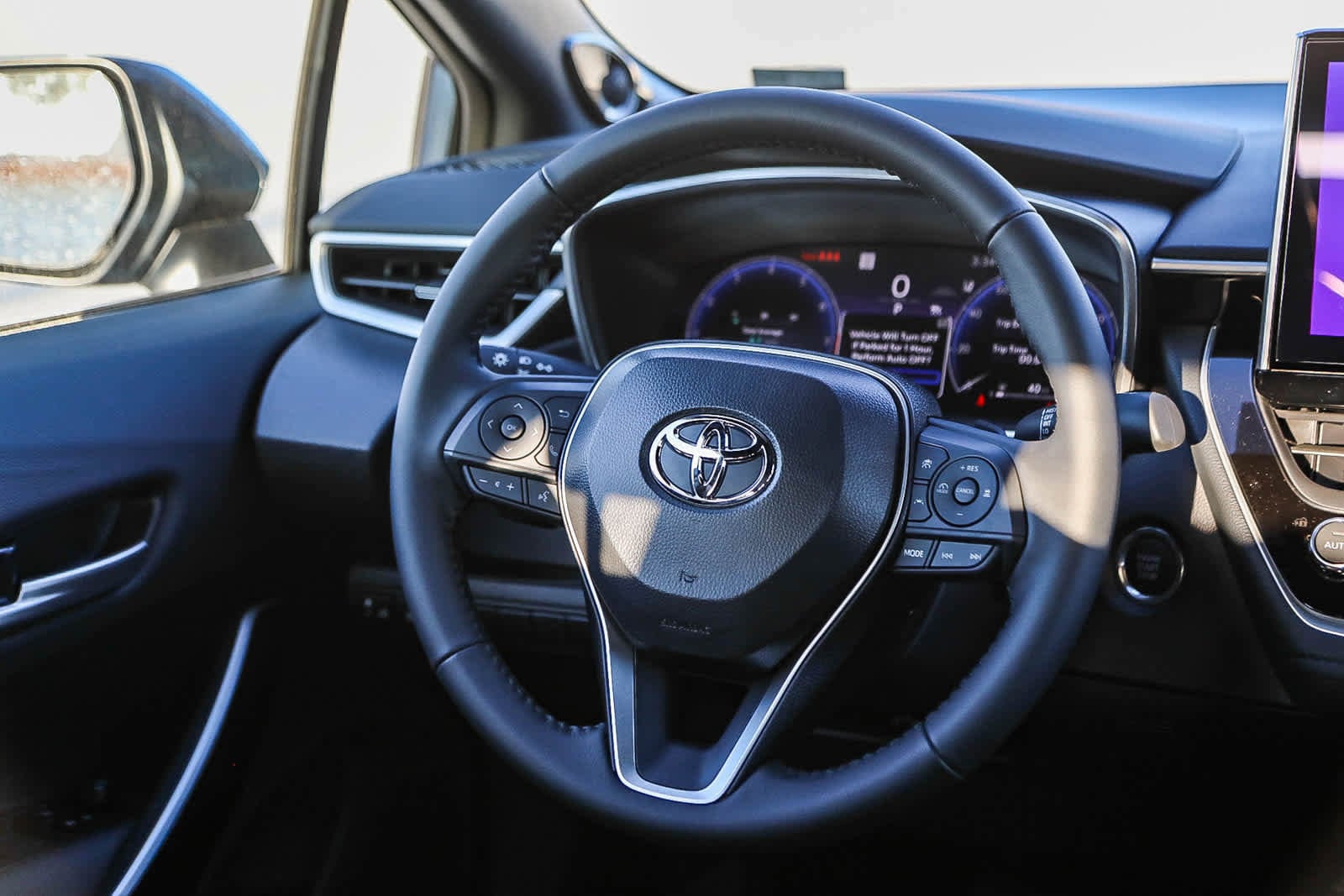 Thumbnail: 2026 Toyota Corolla - 17