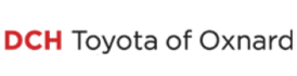 DCH Toyota of Oxnard
