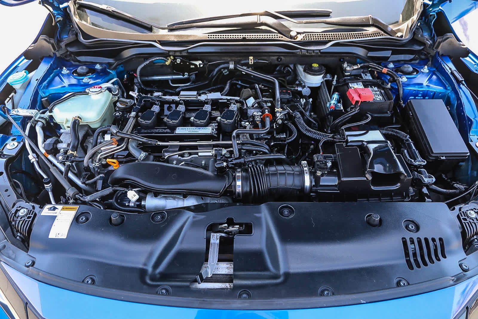 Thumbnail: 2019 Honda Civic - 23