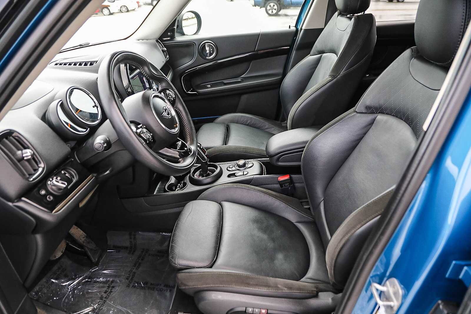 Thumbnail: 2020 MINI Cooper Countryman - 17