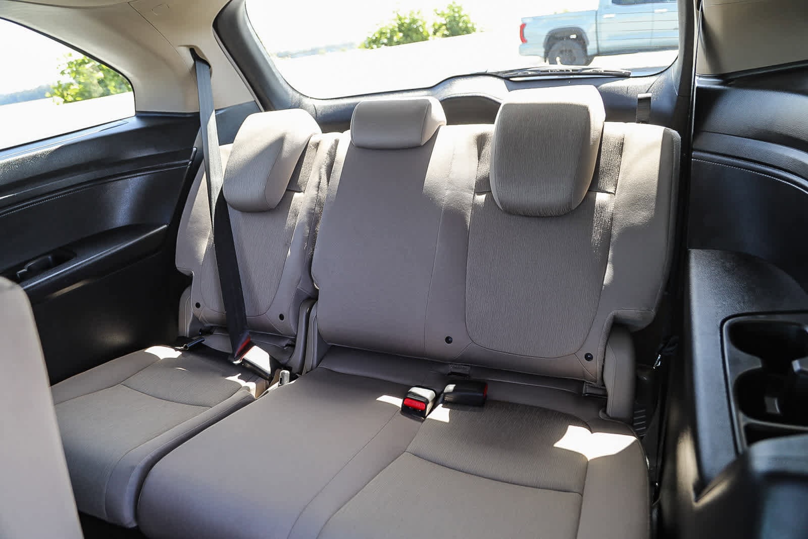 Thumbnail: 2024 Honda Odyssey - 19
