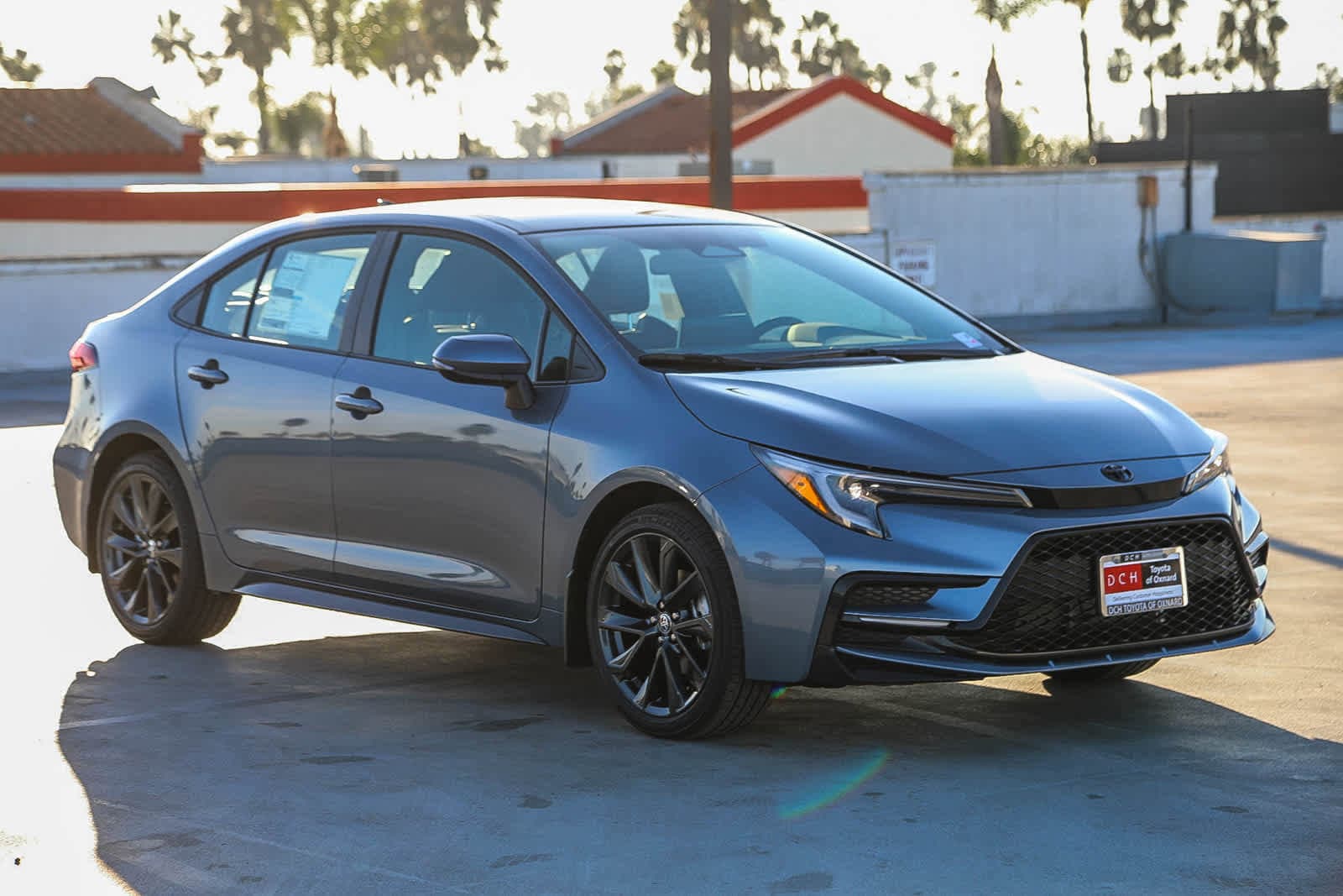 Thumbnail: 2026 Toyota Corolla - 4