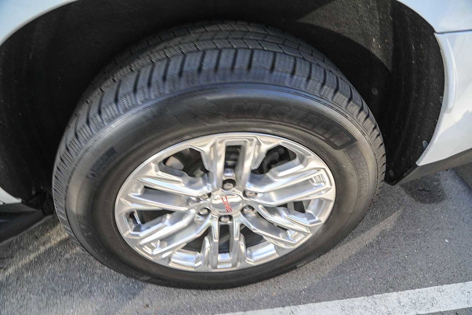 Thumbnail: 2021 GMC Yukon - 10