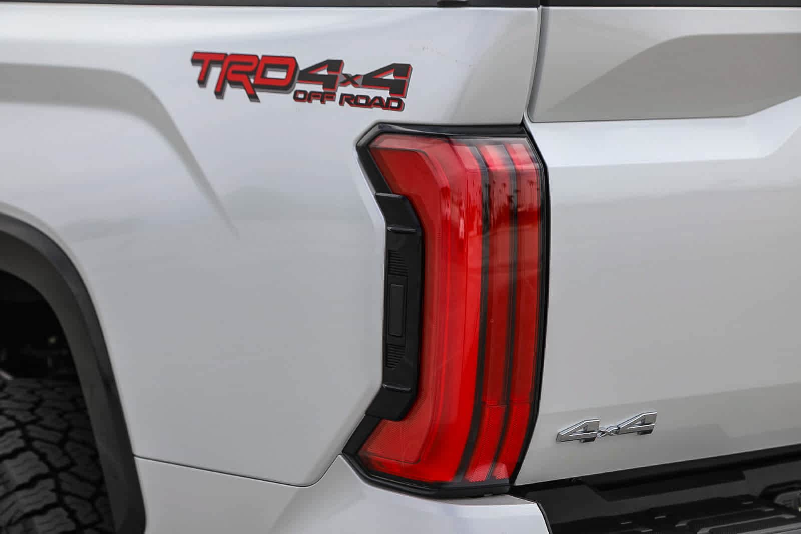 Thumbnail: 2025 Toyota Tundra - 9