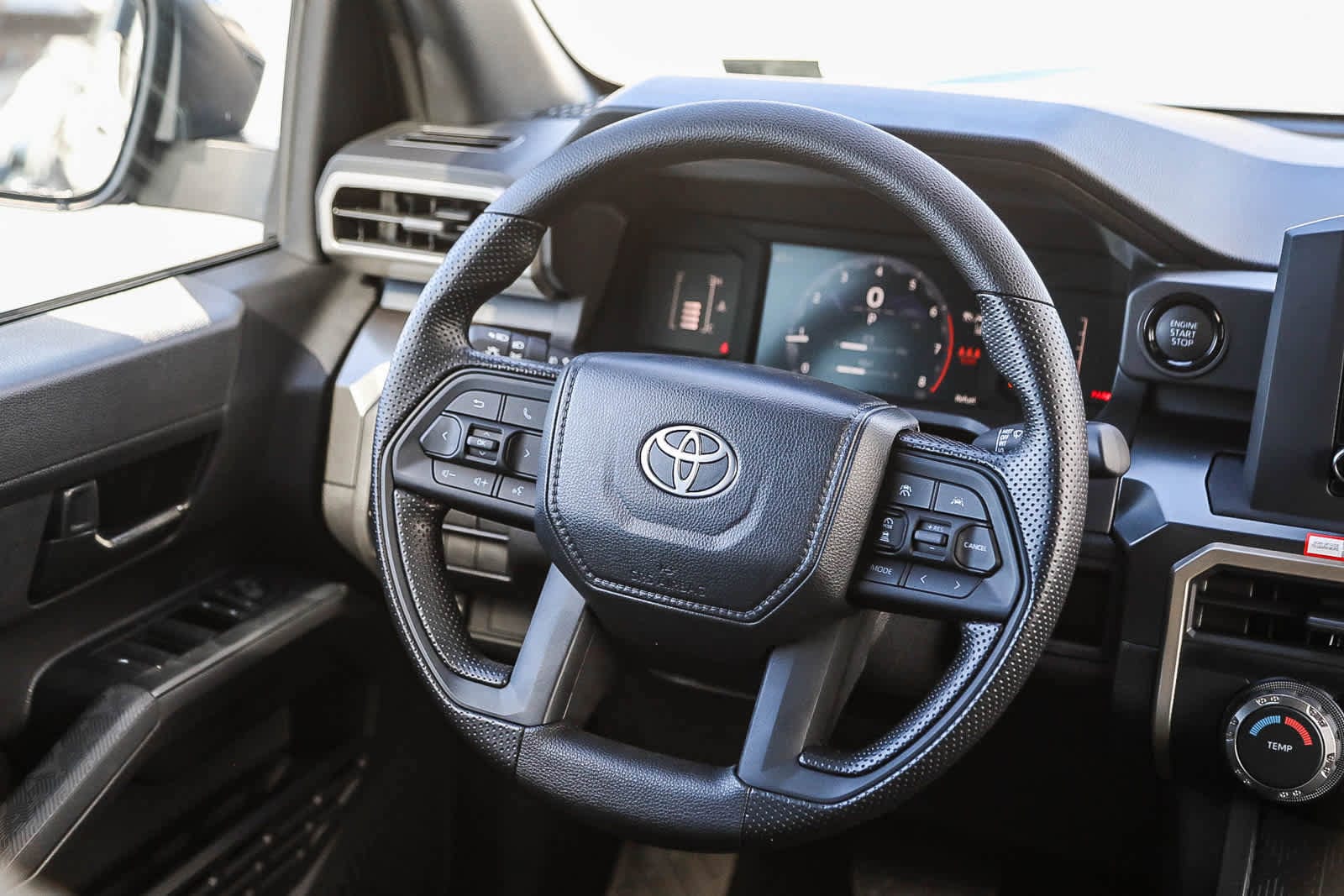 Thumbnail: 2026 Toyota Tacoma - 17