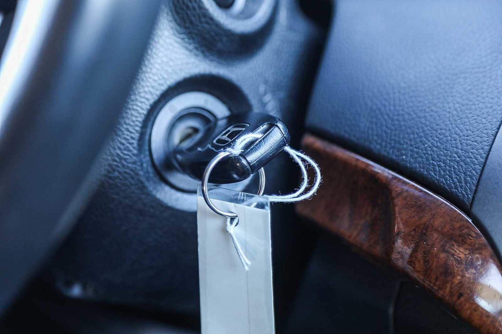 Thumbnail: 2012 Honda Accord - 23