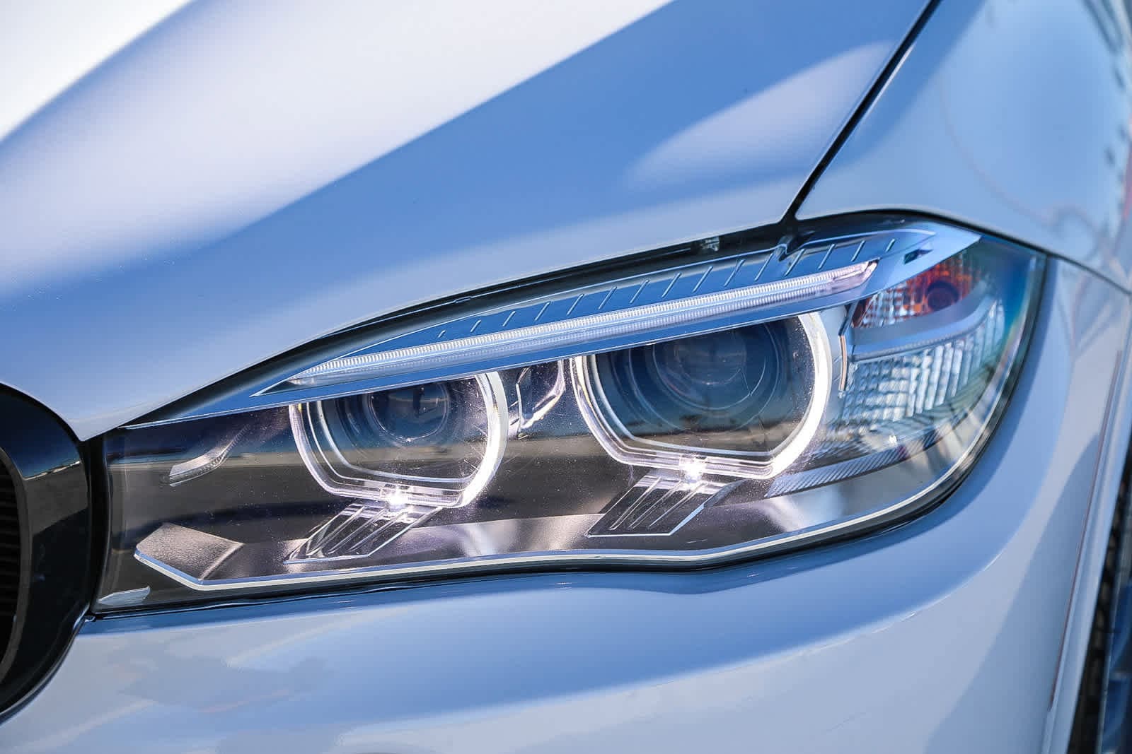 Thumbnail: 2017 BMW X5 - 8