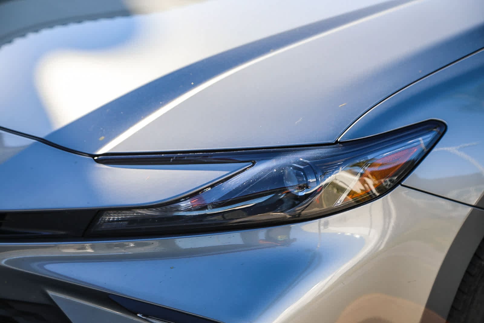 Thumbnail: 2026 Toyota Camry - 8