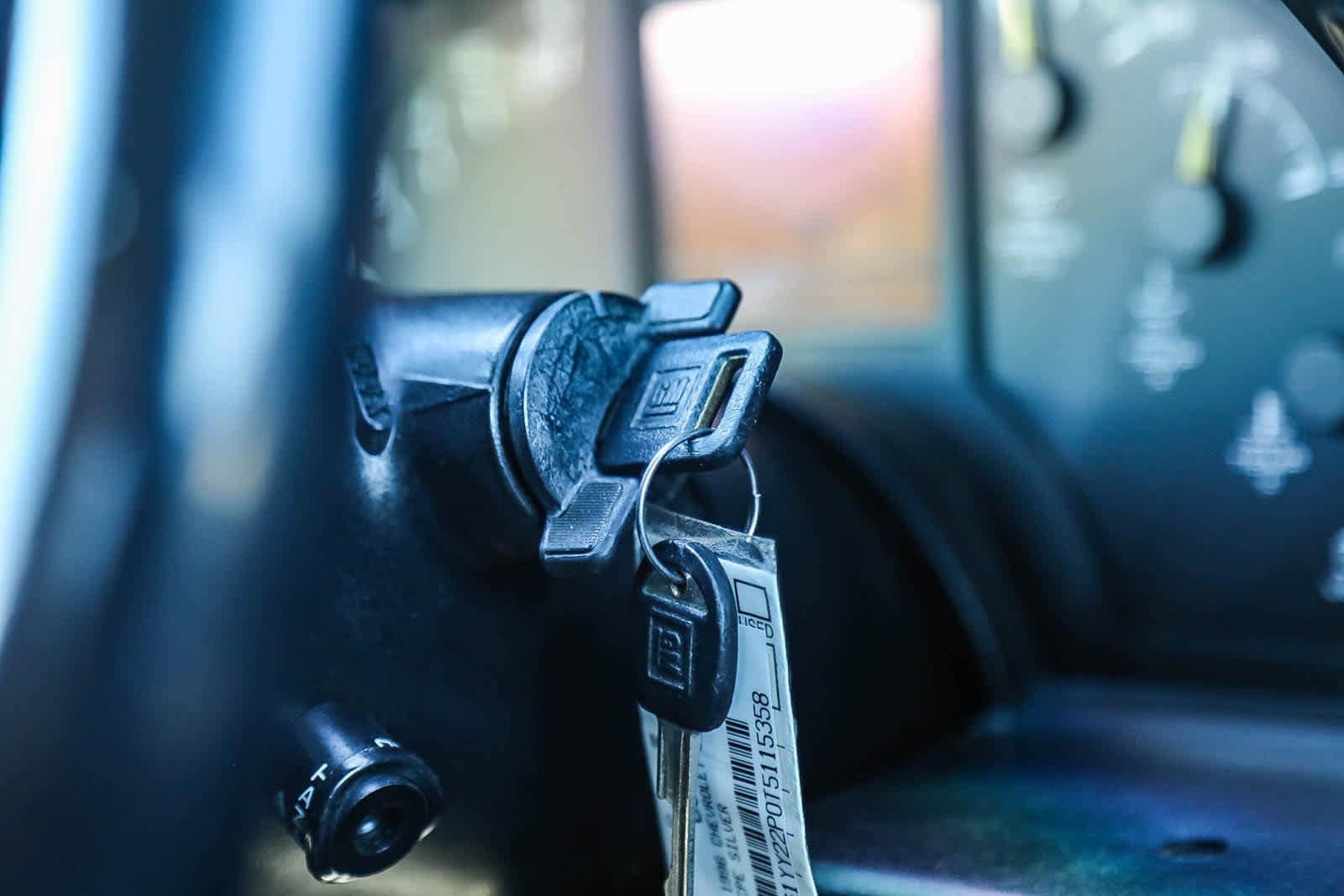 Thumbnail: 1996 Chevrolet Corvette - 23