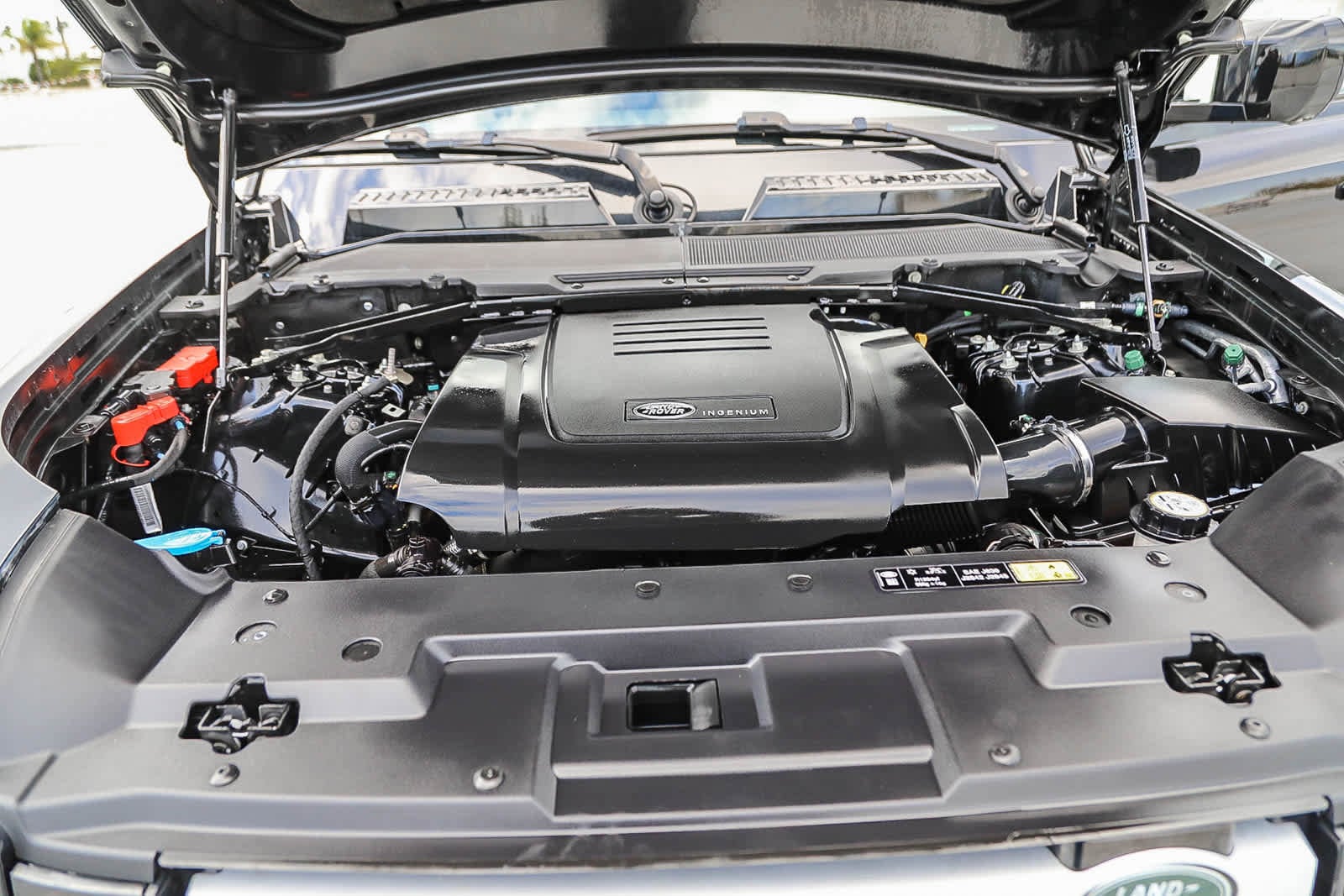 Thumbnail: 2024 Land Rover Defender - 26