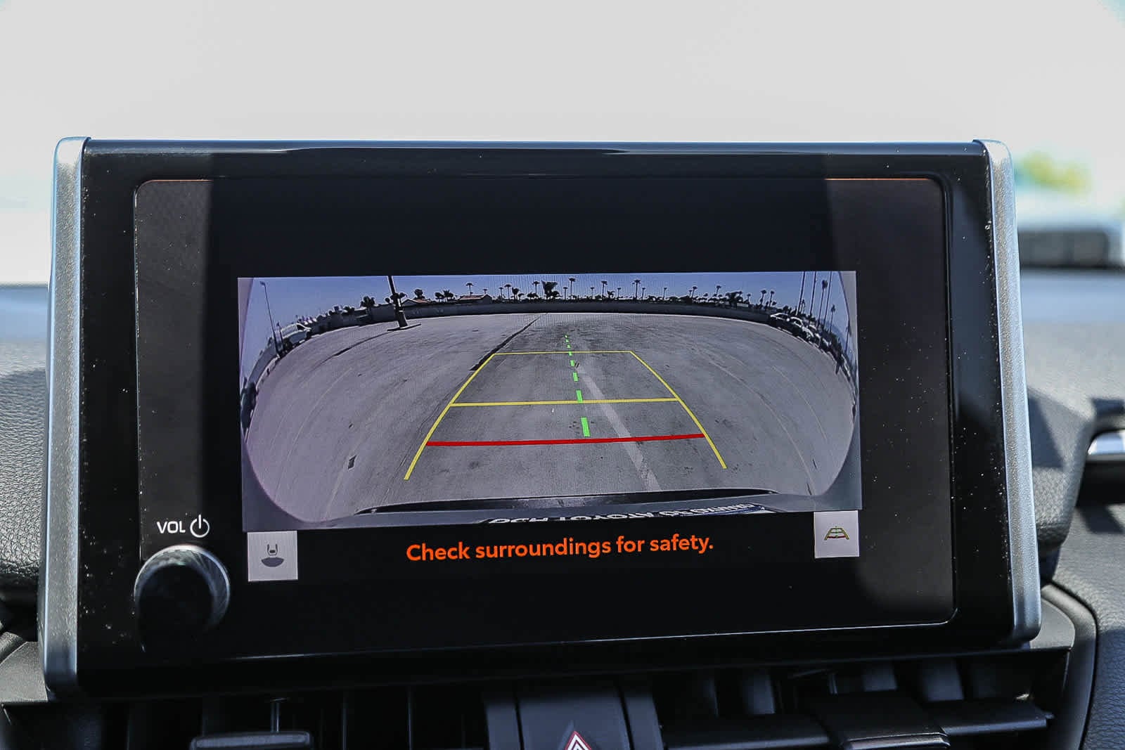 Thumbnail: 2024 Toyota RAV4 - 24