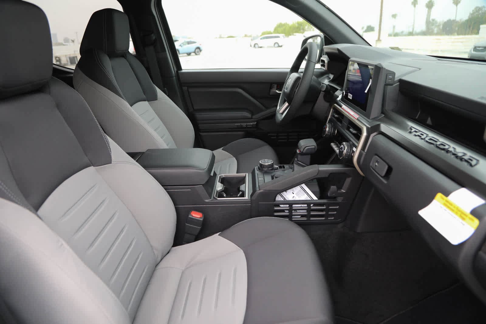 Thumbnail: 2026 Toyota Tacoma - 18