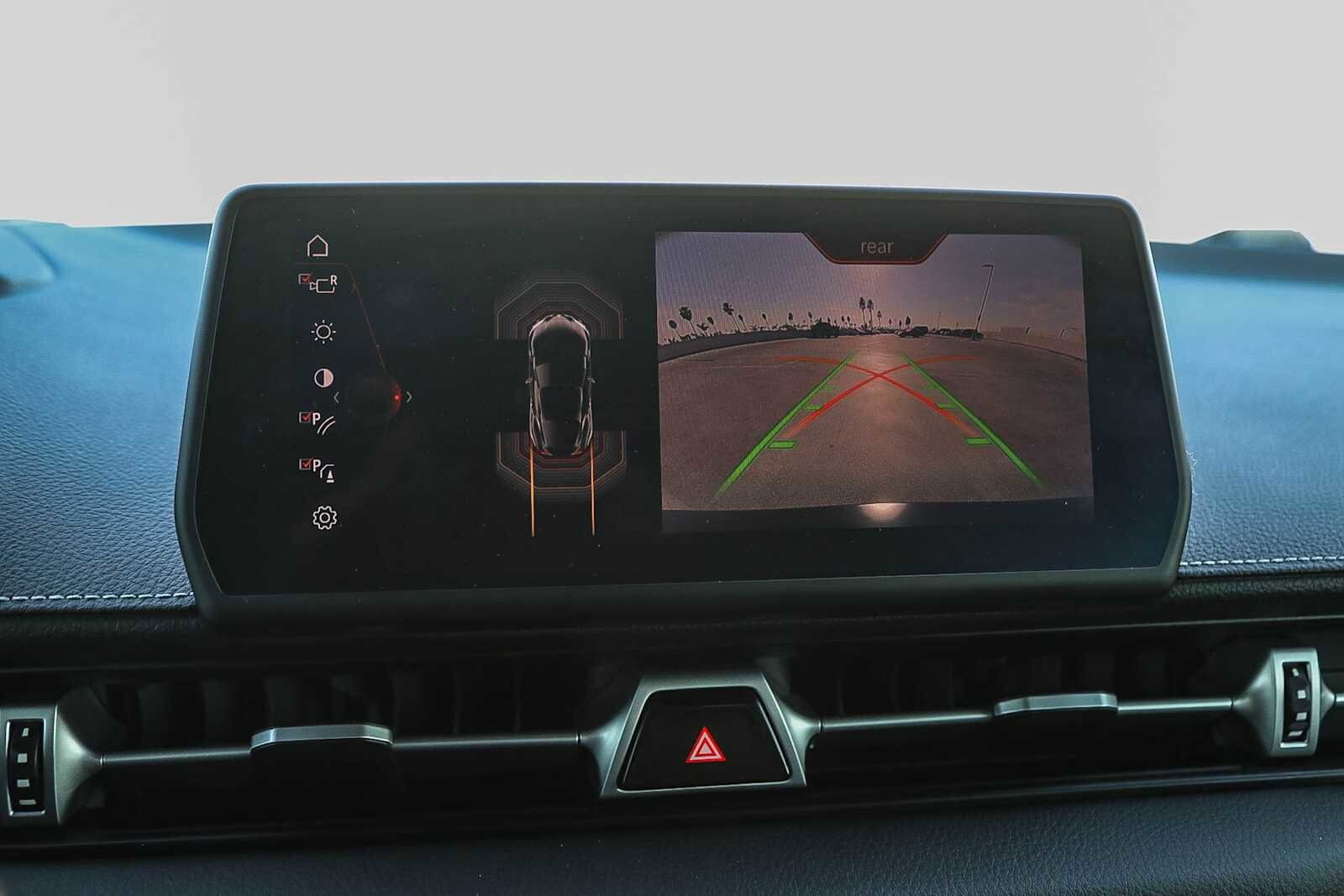 Thumbnail: 2023 Toyota GR Supra - 24