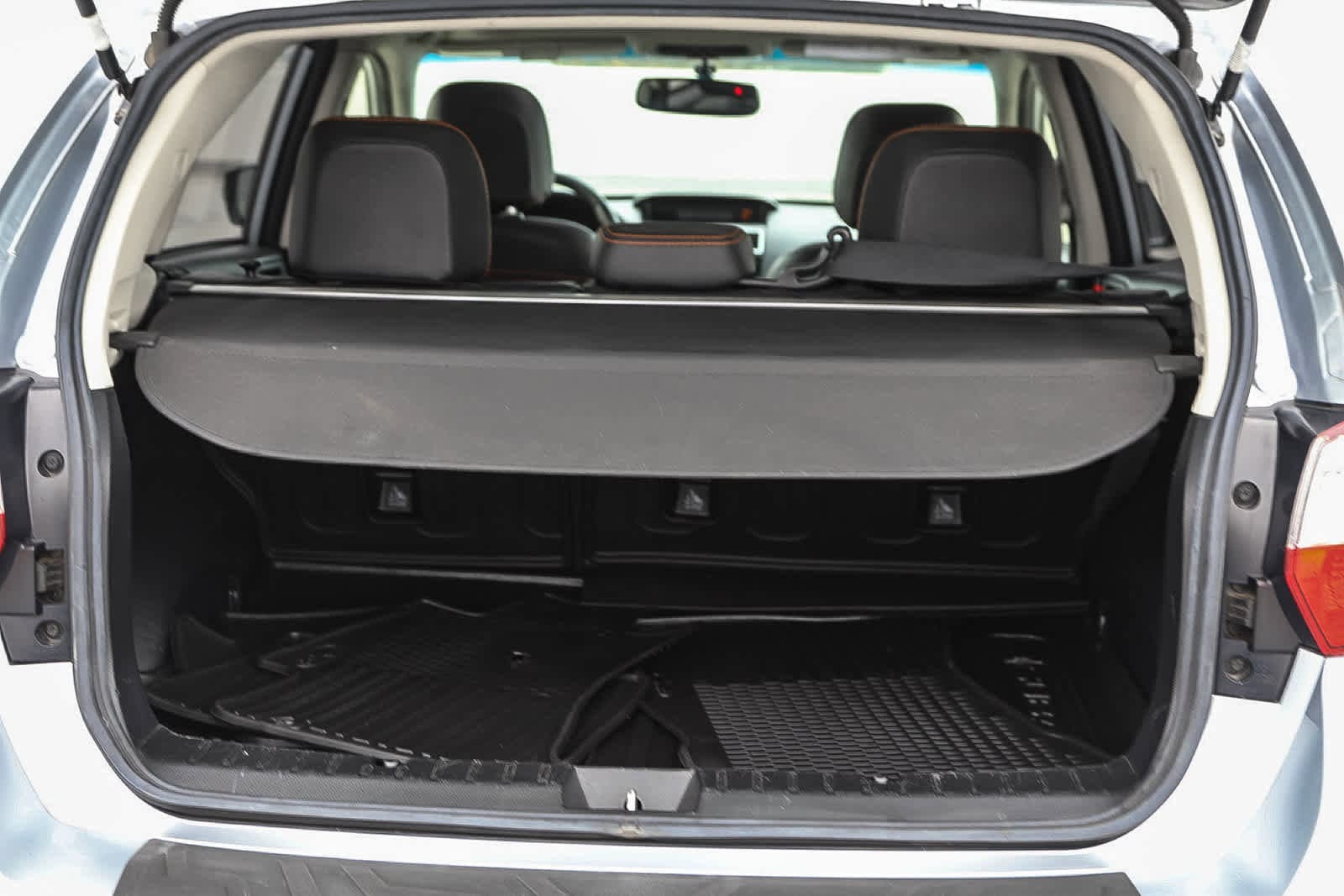 Thumbnail: 2016 Subaru Crosstrek - 25