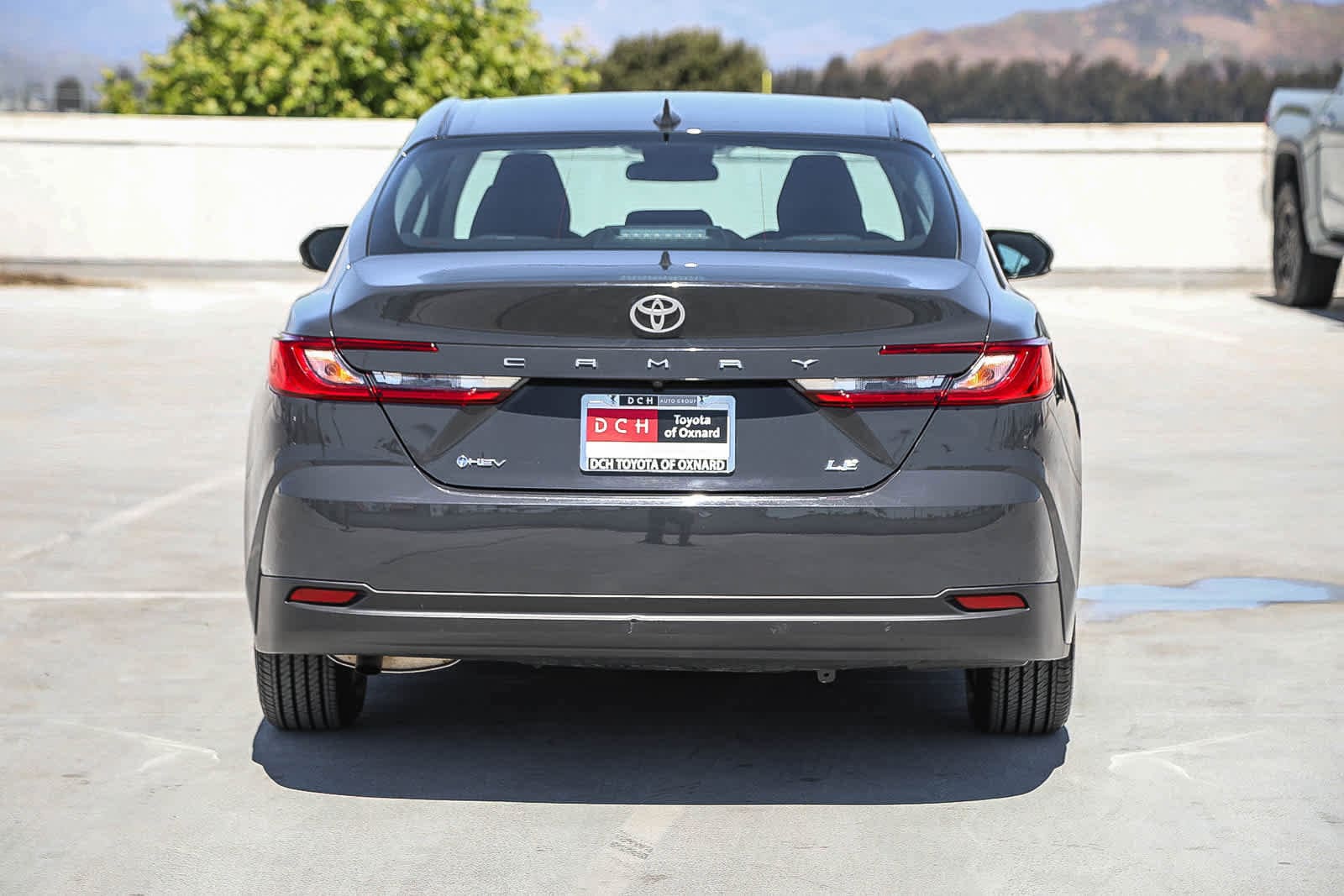 Thumbnail: 2025 Toyota Camry - 7