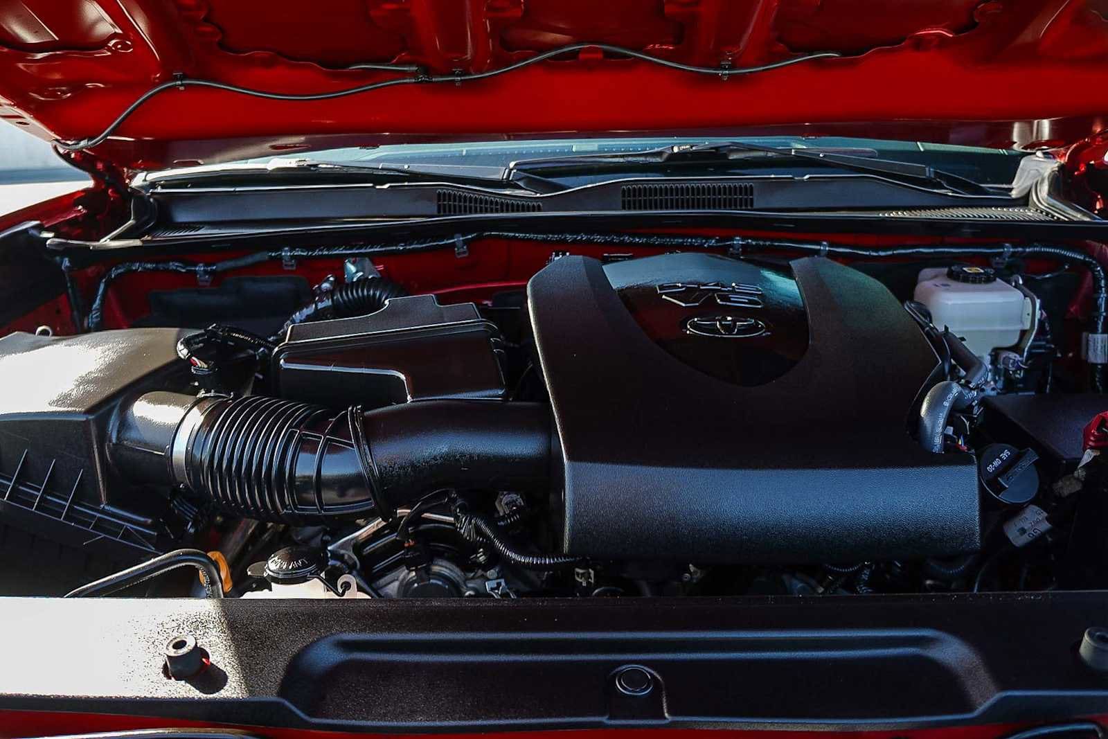 Thumbnail: 2023 Toyota Tacoma - 31