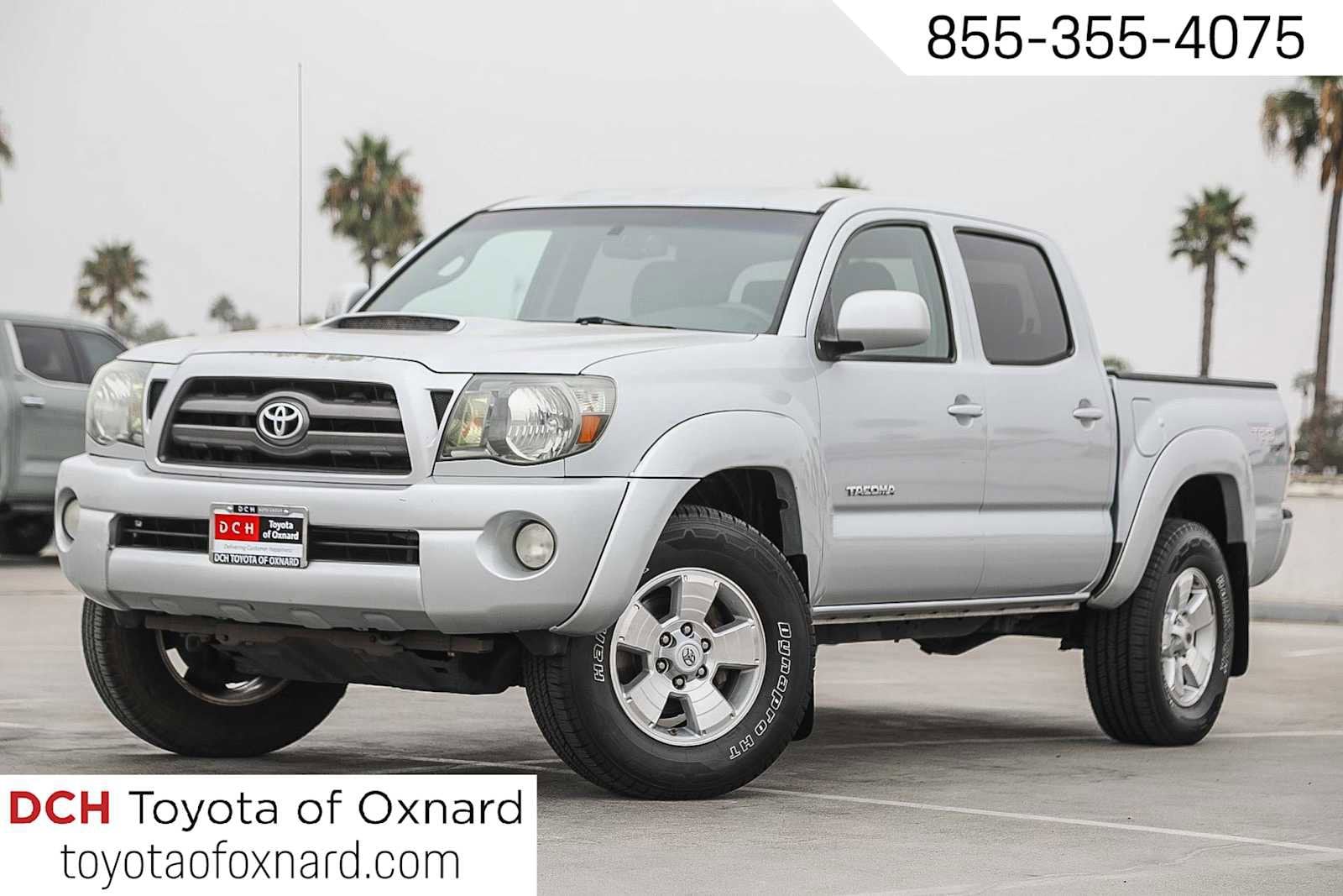 2009 Toyota Tacoma PreRunner -
                  Oxnard, CA