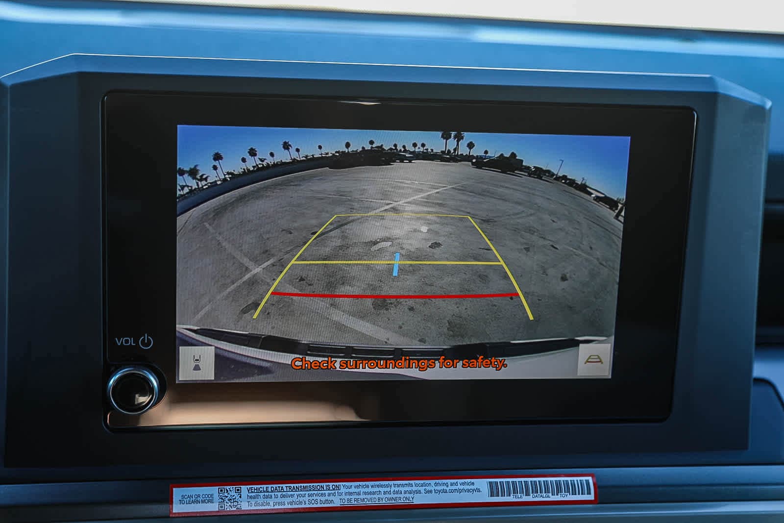 Thumbnail: 2026 Toyota Tacoma - 25