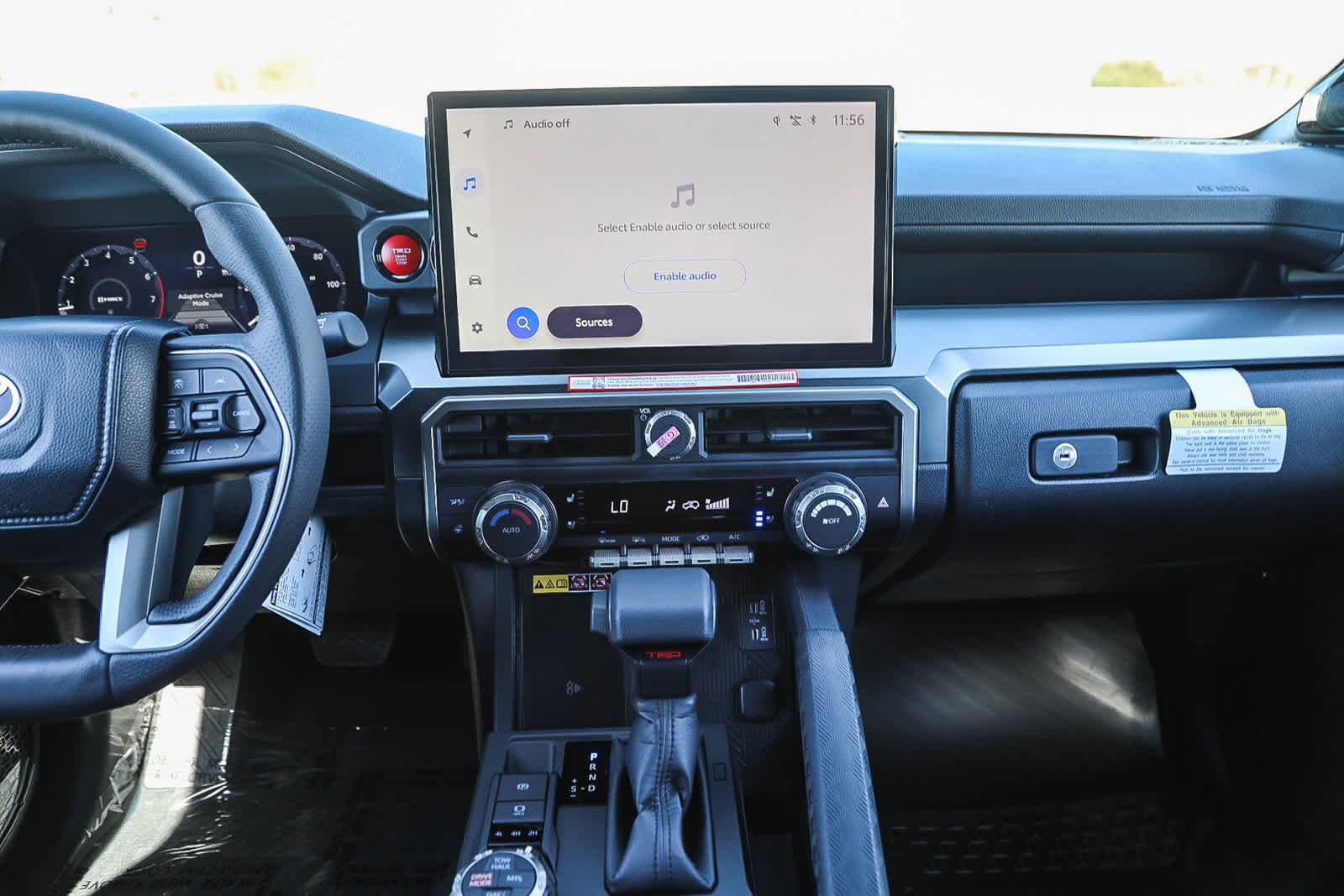 Thumbnail: 2026 Toyota 4Runner - 15