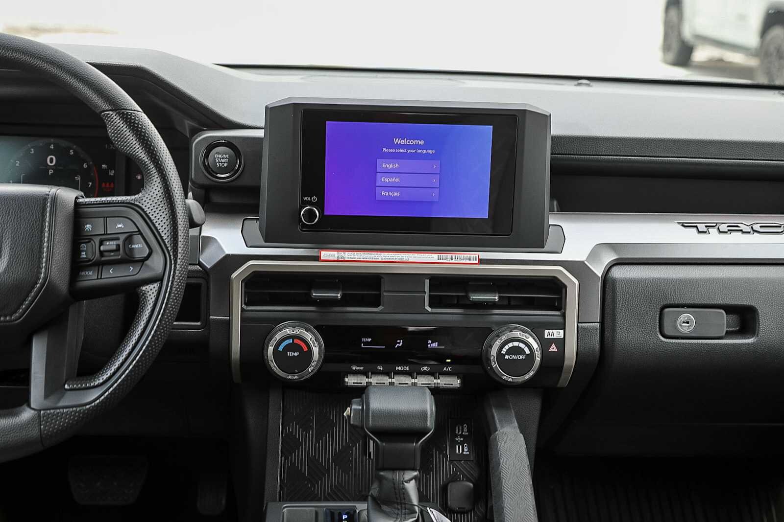 Thumbnail: 2026 Toyota Tacoma - 15