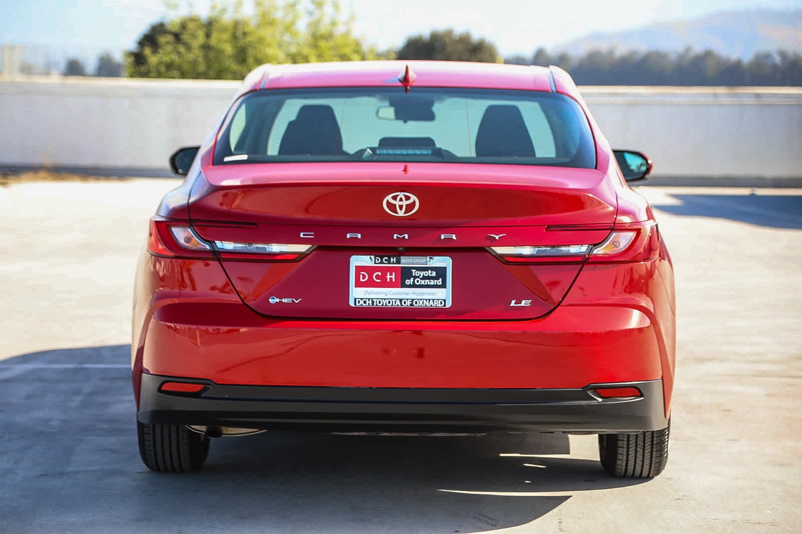 Thumbnail: 2025 Toyota Camry - 7