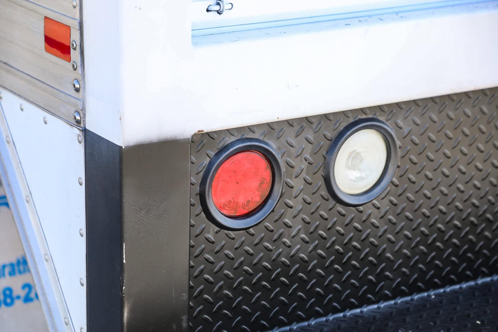 Thumbnail: 2015 Ford Econoline - 8
