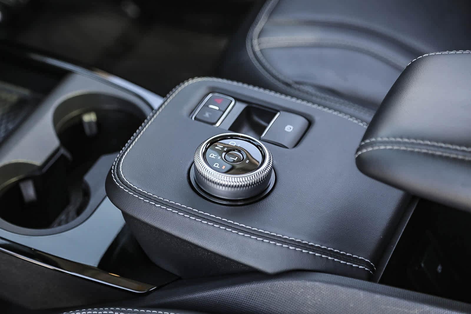 Thumbnail: 2023 Ford Mustang Mach-E - 20