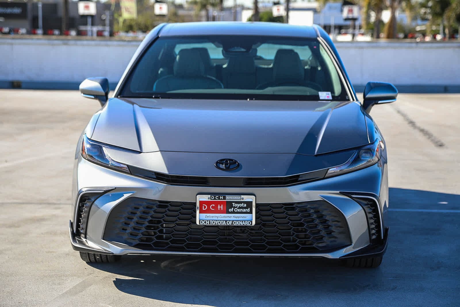 Thumbnail: 2026 Toyota Camry - 2