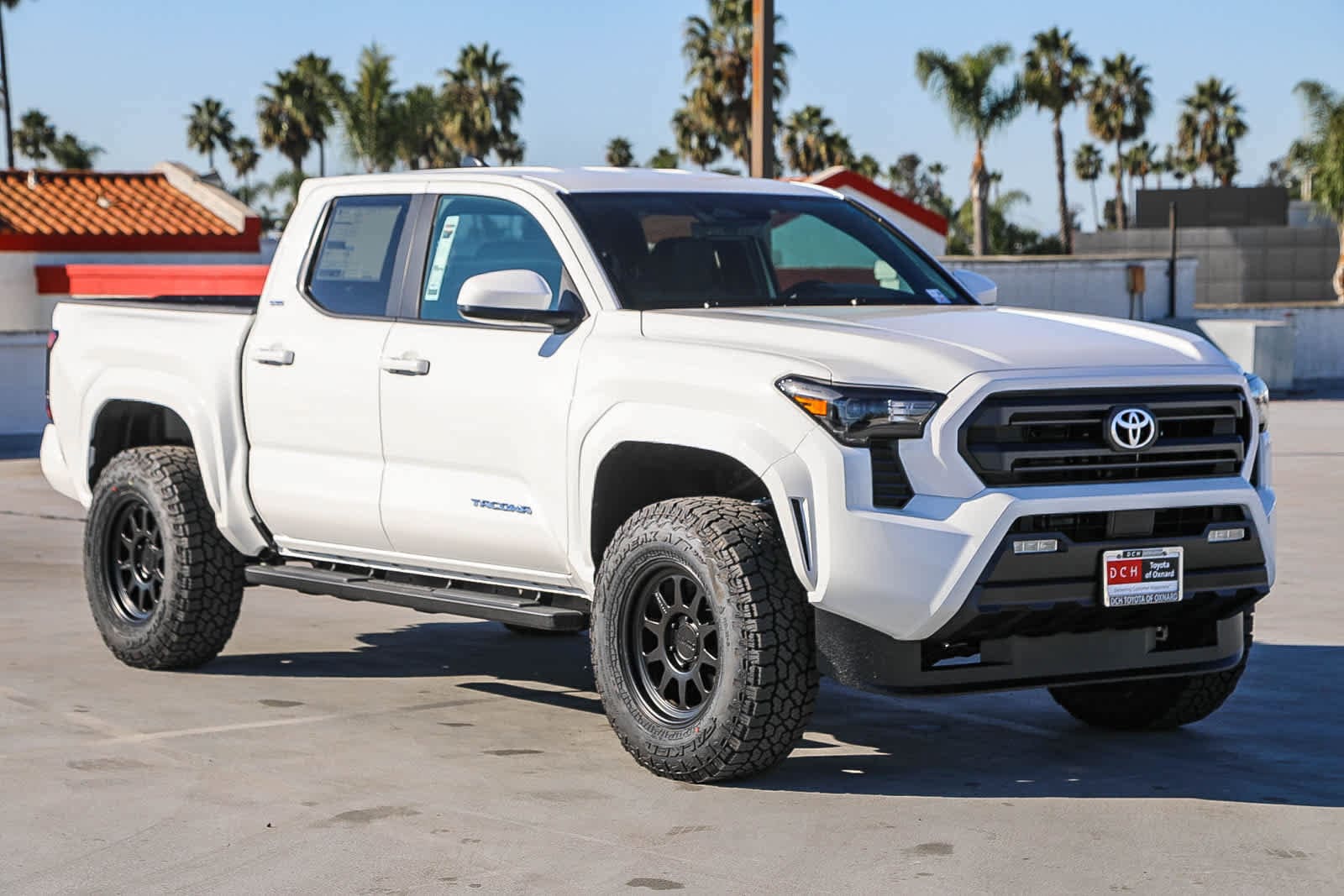 Thumbnail: 2026 Toyota Tacoma - 4