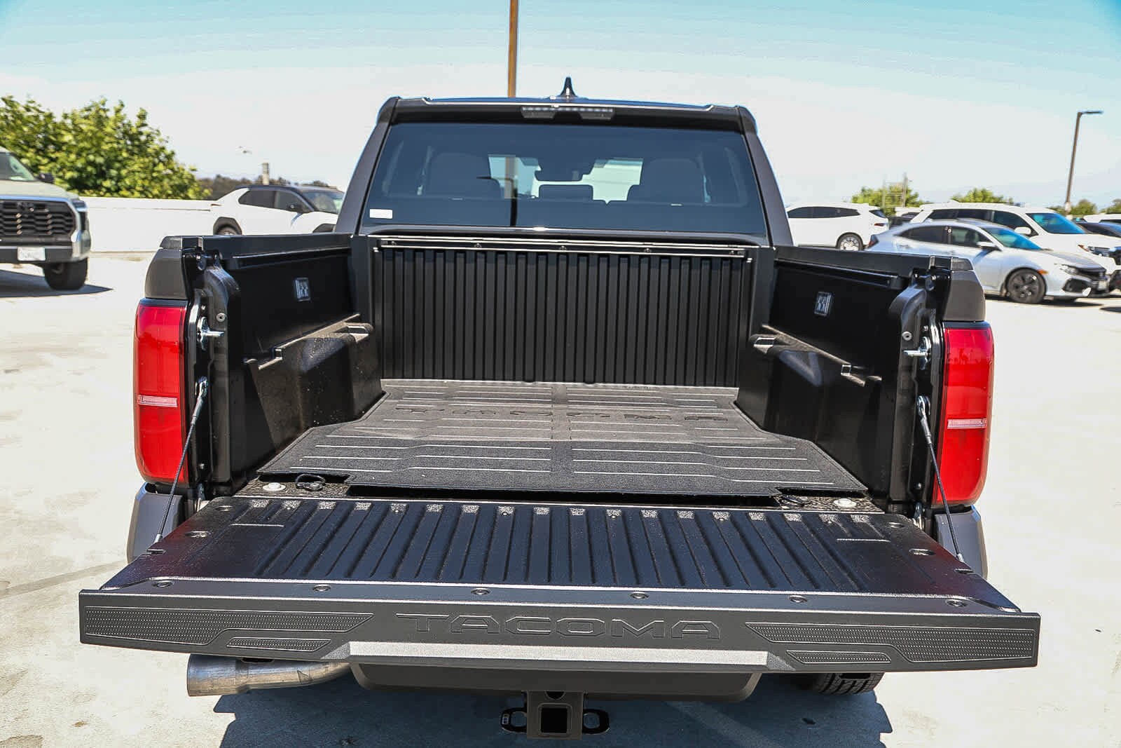Thumbnail: 2026 Toyota Tacoma - 12