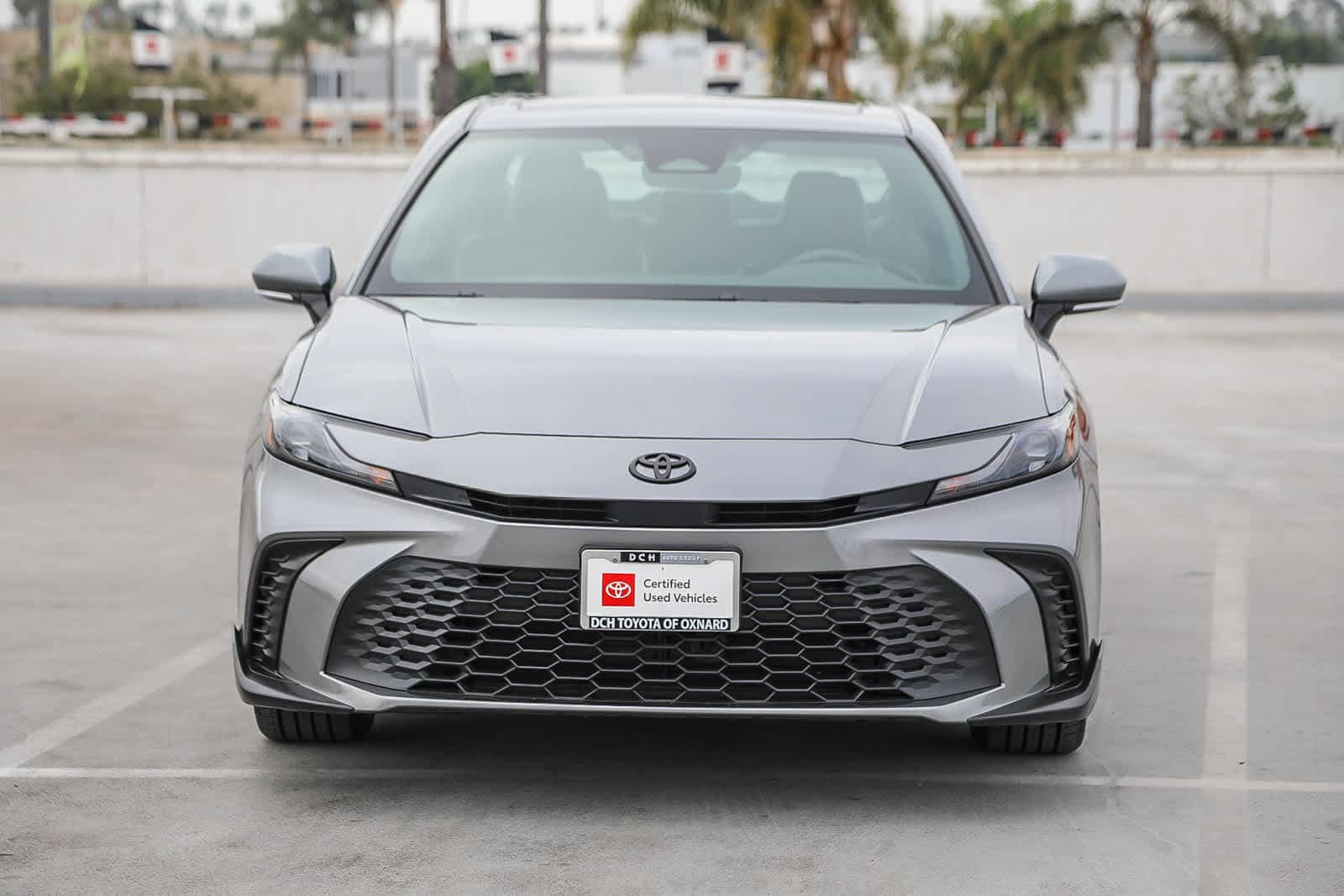 Thumbnail: 2025 Toyota Camry - 2