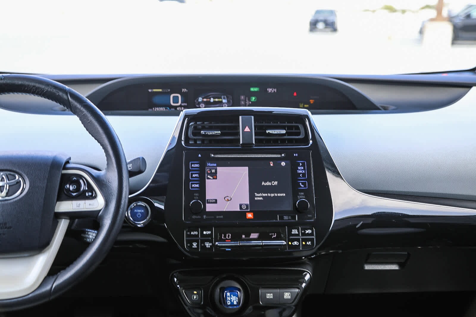 Thumbnail: 2016 Toyota Prius - 12