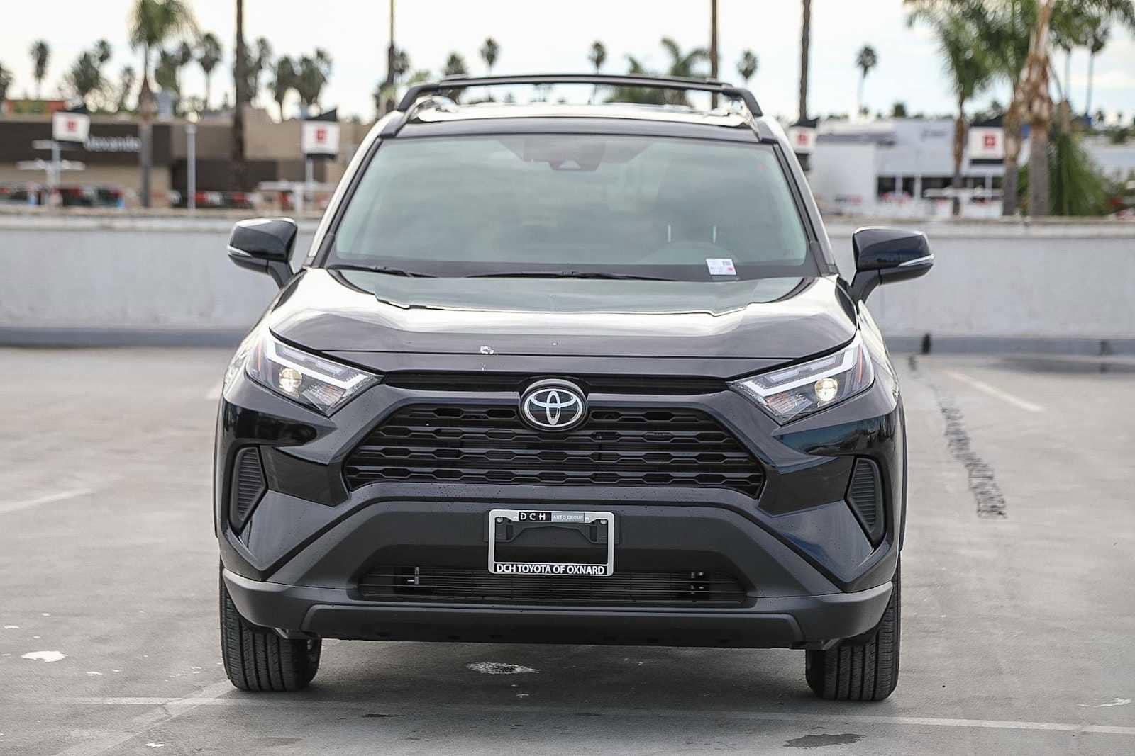 Thumbnail: 2025 Toyota RAV4 - 3