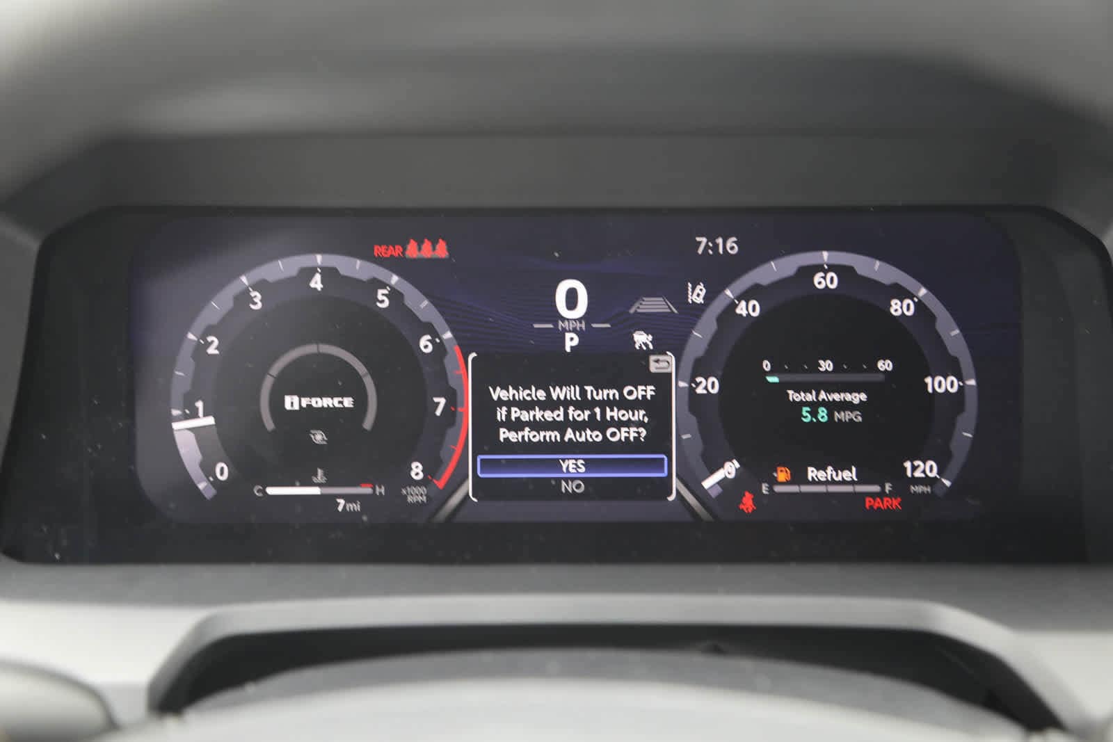 Thumbnail: 2026 Toyota Tacoma - 24