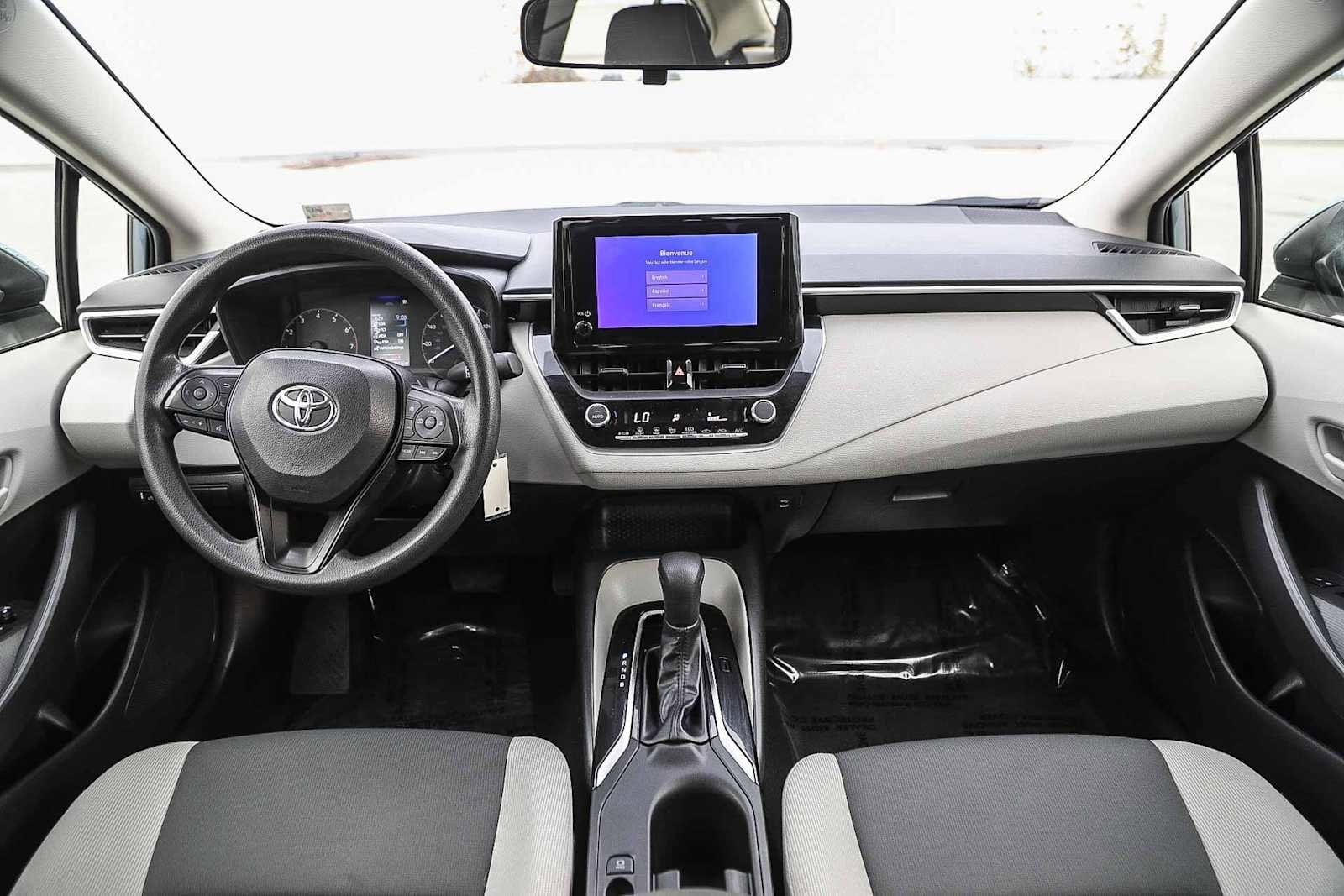 Thumbnail: 2023 Toyota Corolla - 13