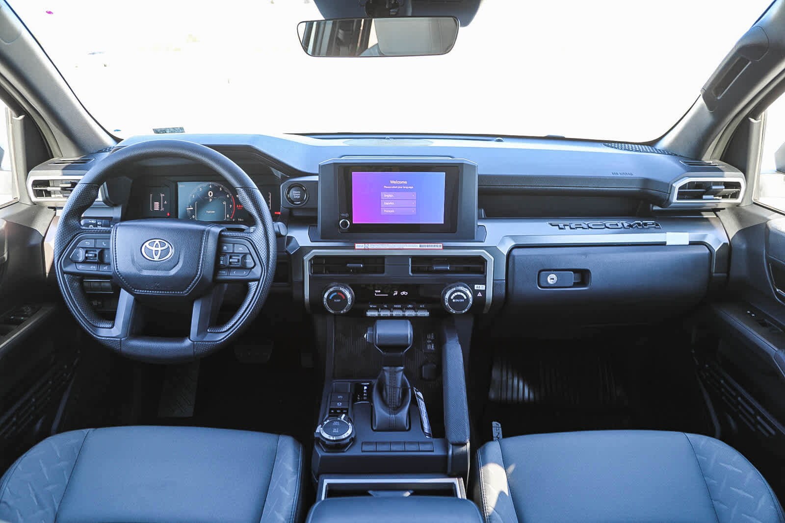 Thumbnail: 2026 Toyota Tacoma - 14