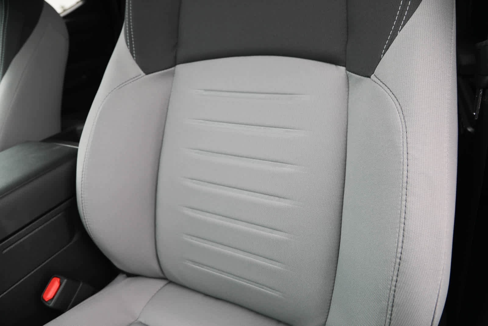 Thumbnail: 2026 Toyota Tacoma - 26