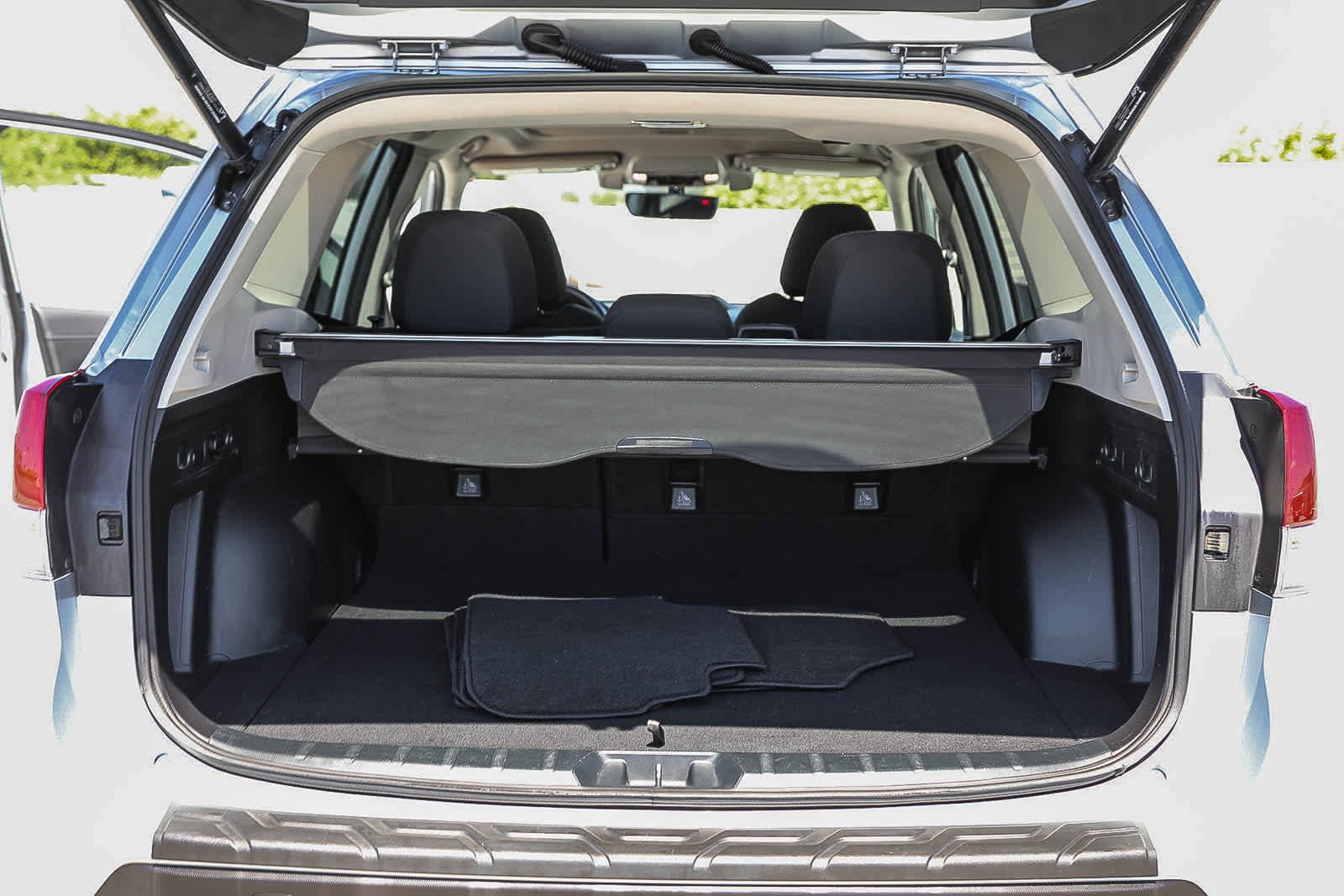 Thumbnail: 2021 Subaru Forester - 25