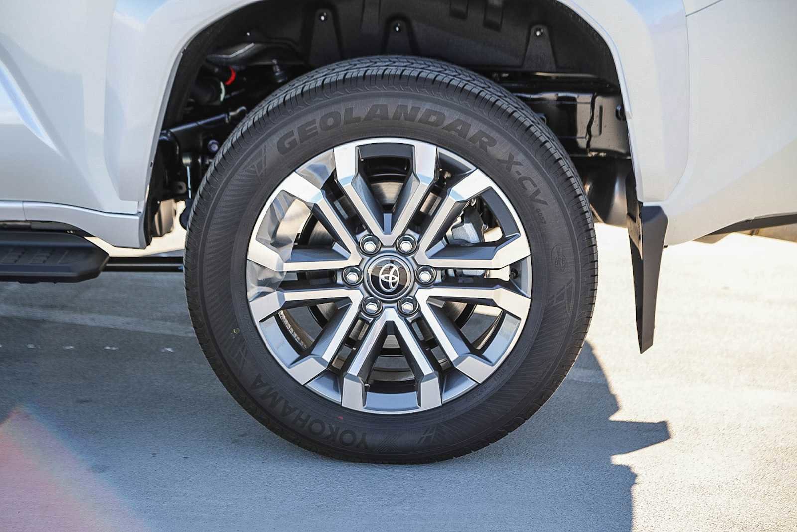 Thumbnail: 2026 Toyota 4Runner - 11