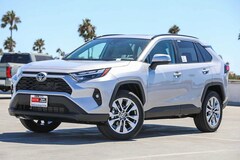 2025 Toyota RAV4 XLE Premium XLE PREM AWD SUV