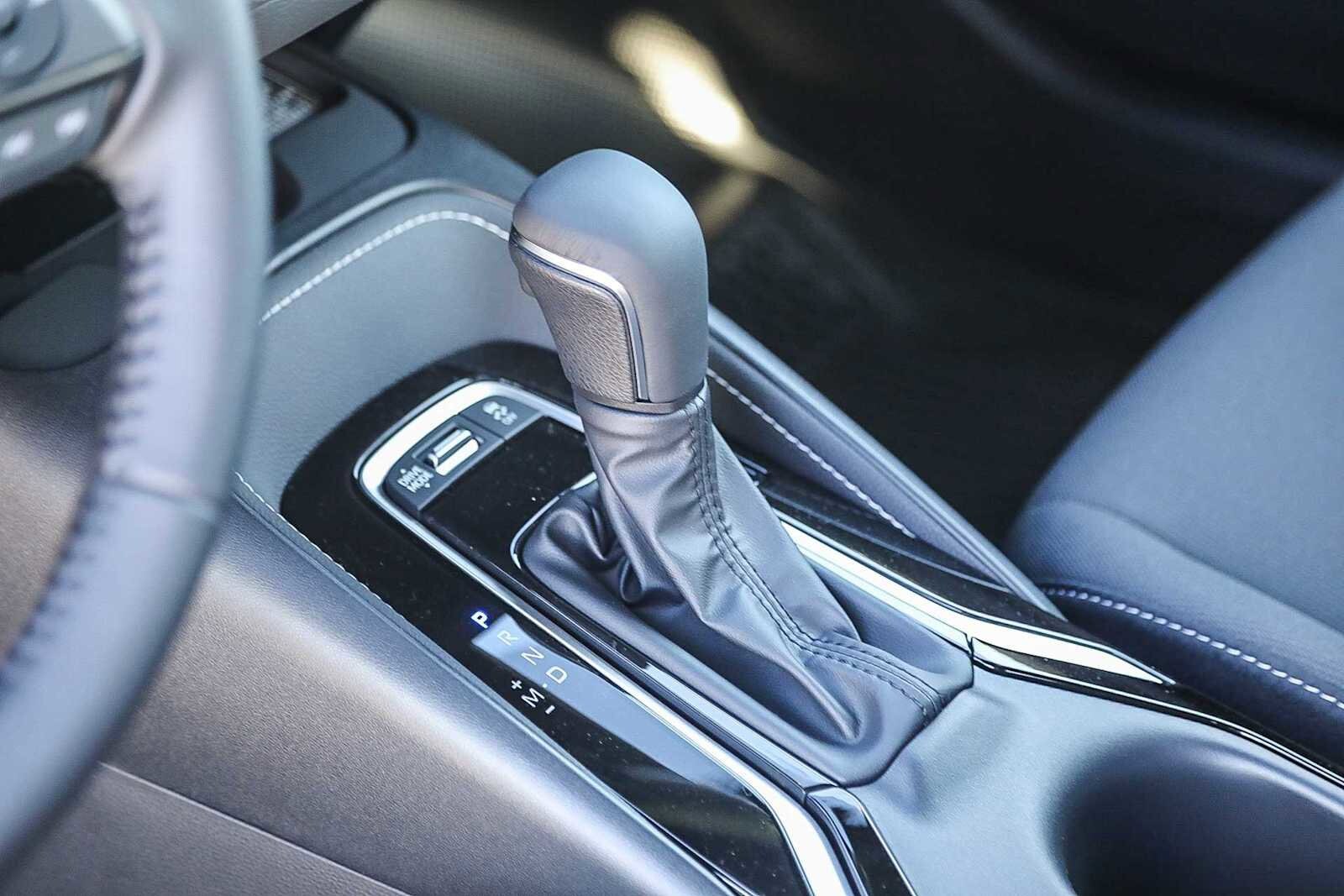 Thumbnail: 2026 Toyota Corolla - 22