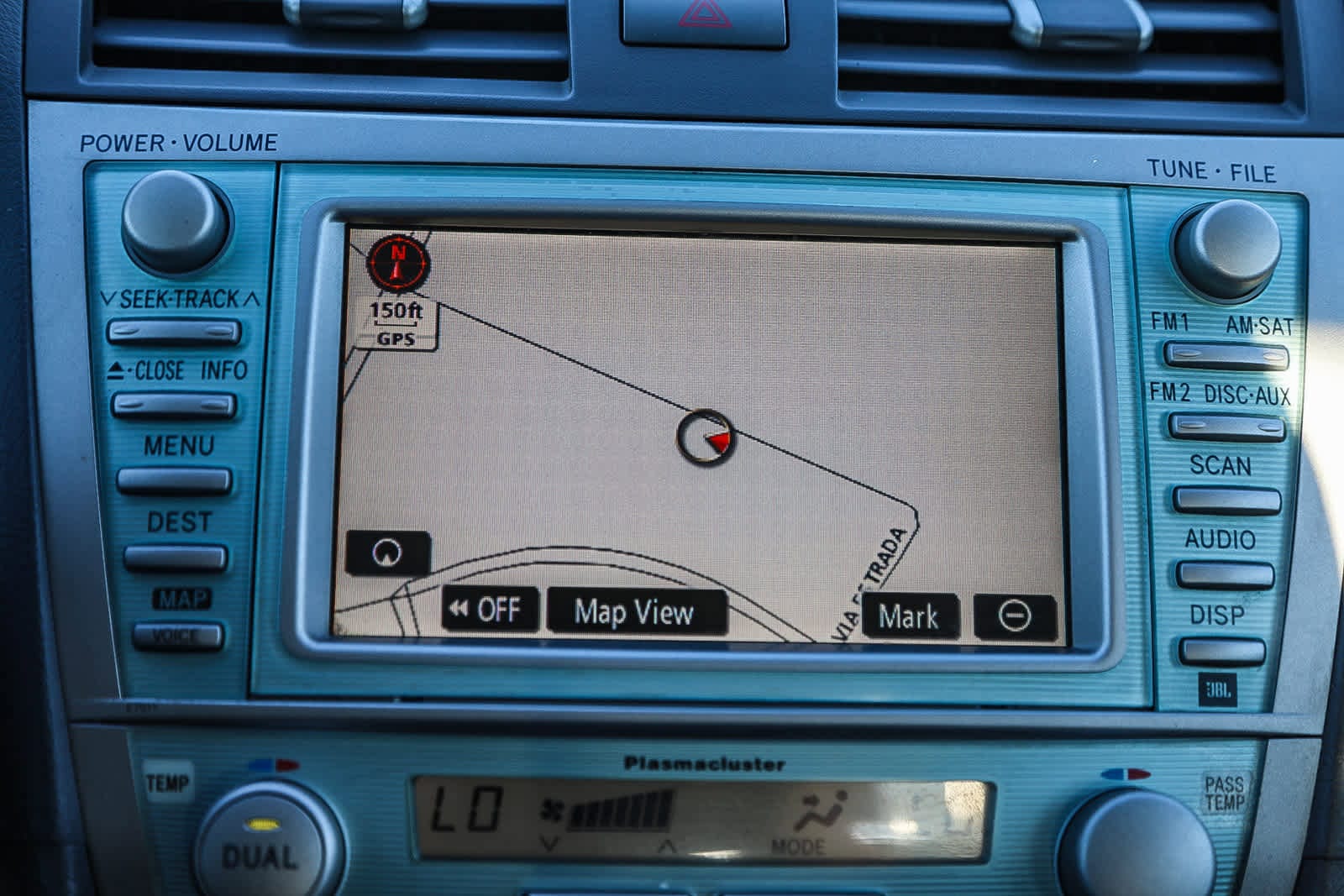 Thumbnail: 2009 Toyota Camry - 23